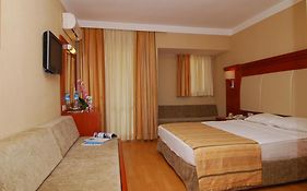 Julian Club Hotel Marmaris Turkey